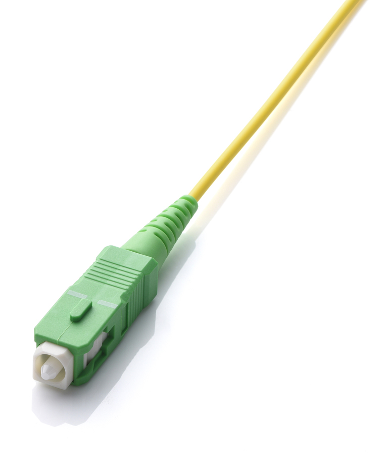 sc apc connector