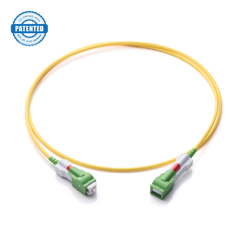 auto shutter sc patchcord auto shutter sc patchcord