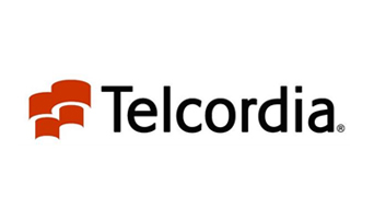 Telcordia logo