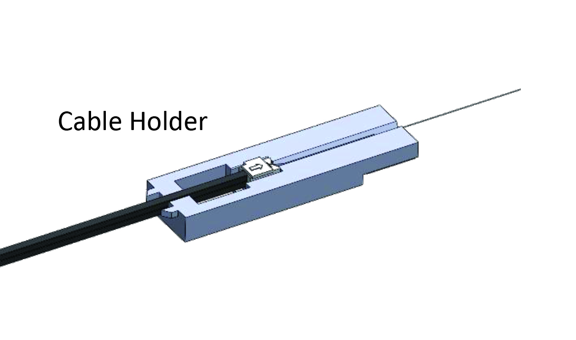 field installable connector instructions