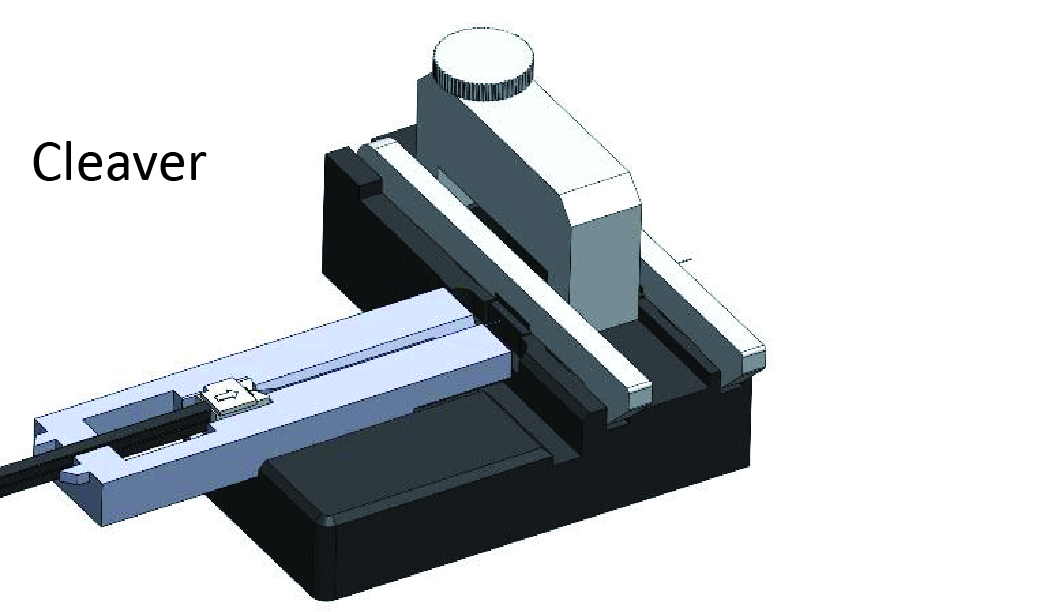 field installable connector instructions