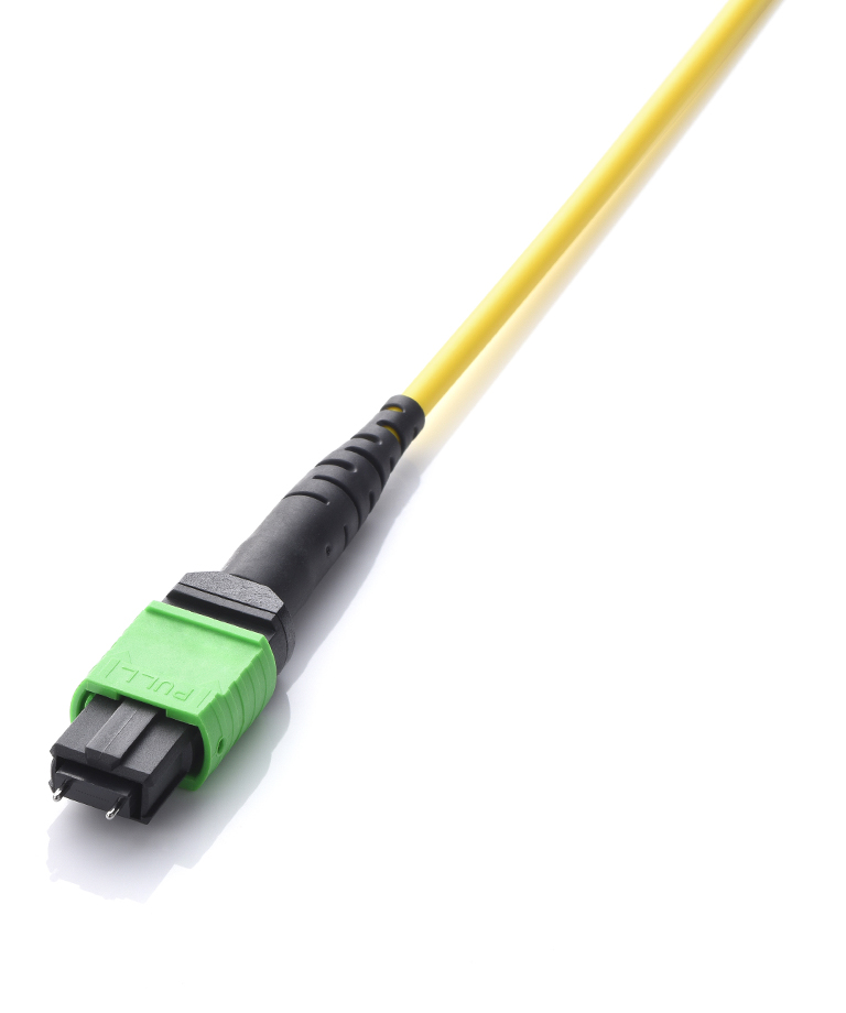 mpo apc connector mpo apc connector